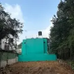 South Facing Plot for Sale in Sanjayanagara, Bengaluru