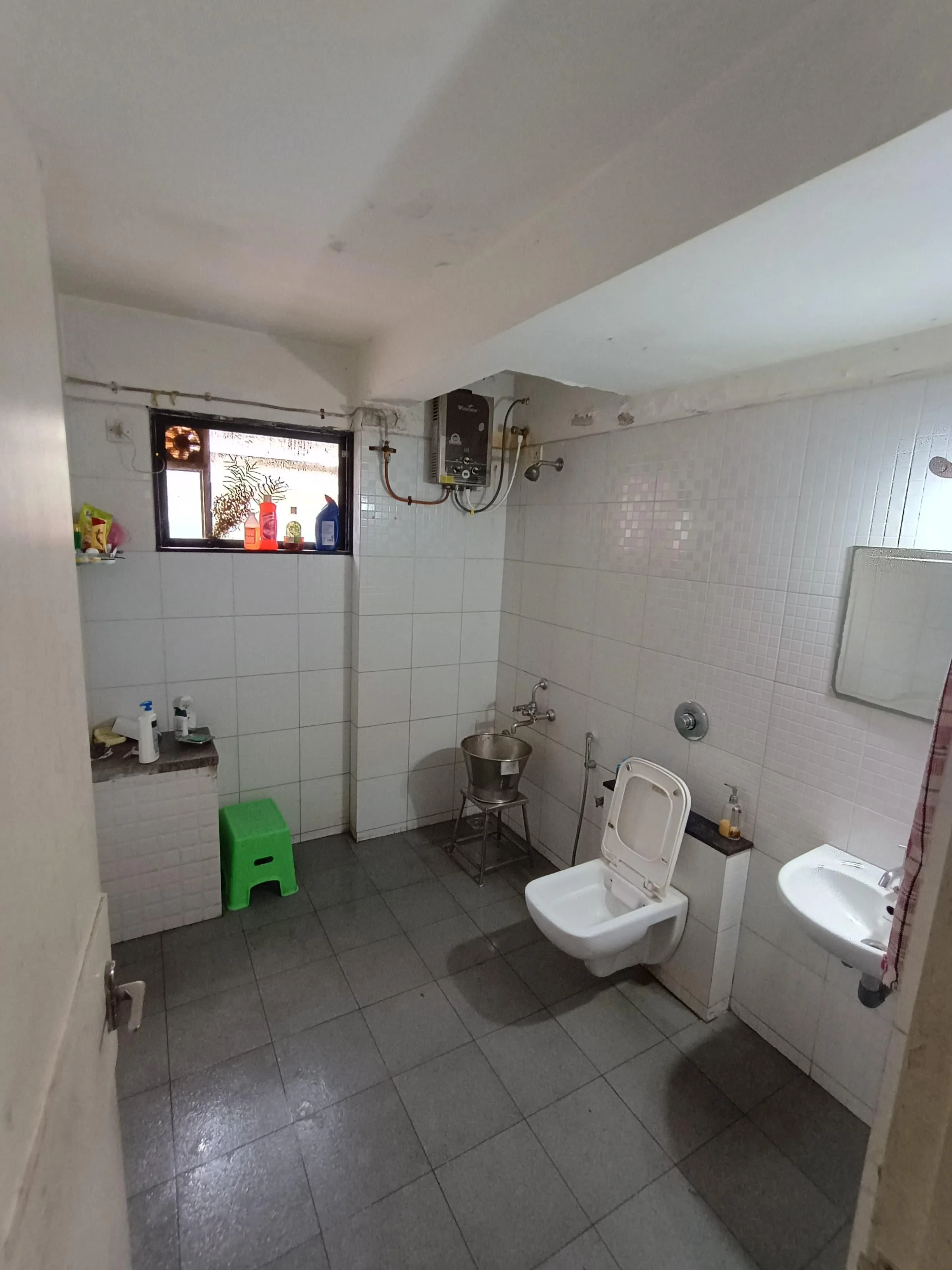 3BHK Fully Furnished Flat for Sale in Aditya Homes, Kadri Hills Road
