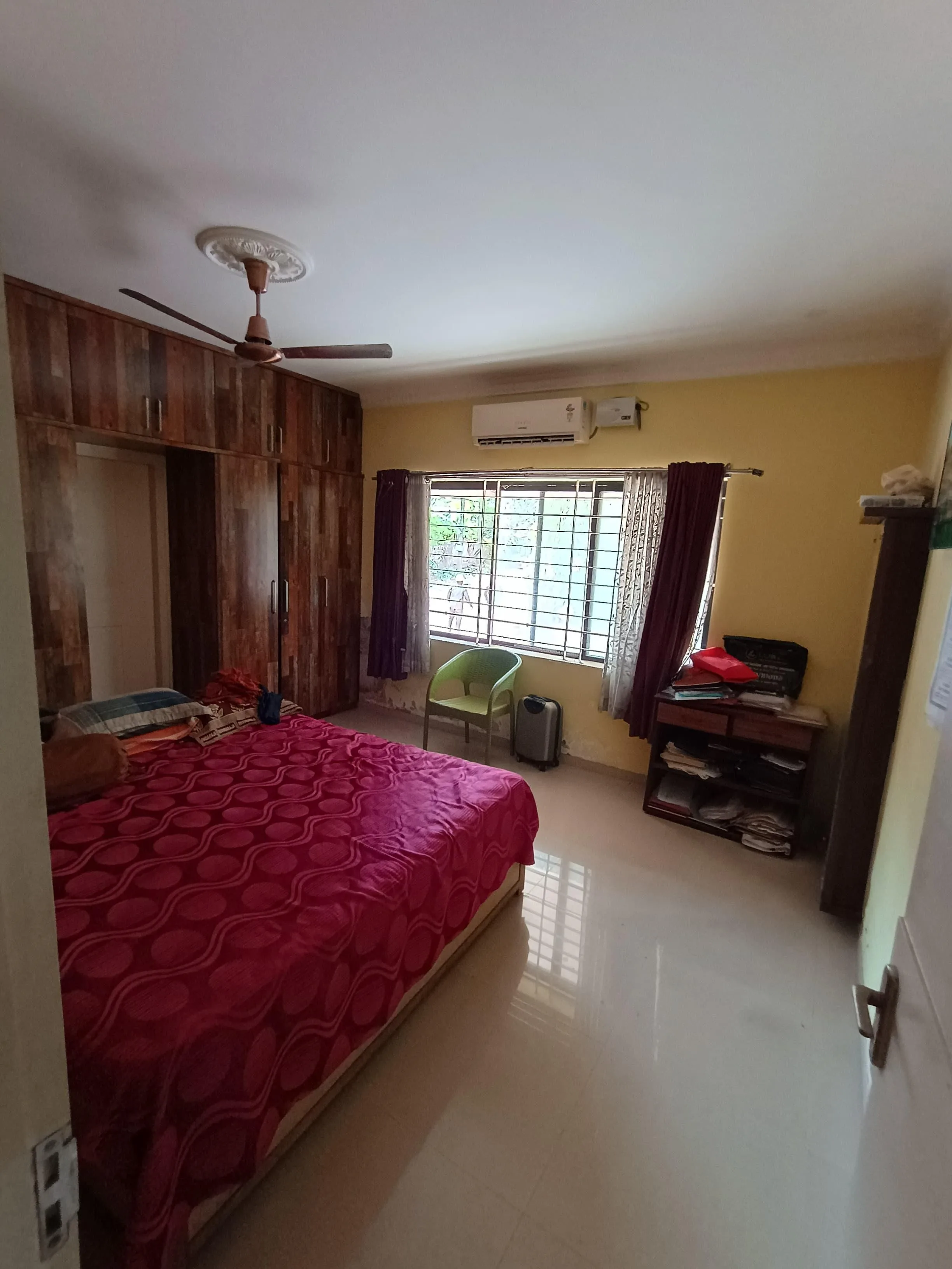 3BHK Fully Furnished Flat for Sale in Aditya Homes, Kadri Hills Road