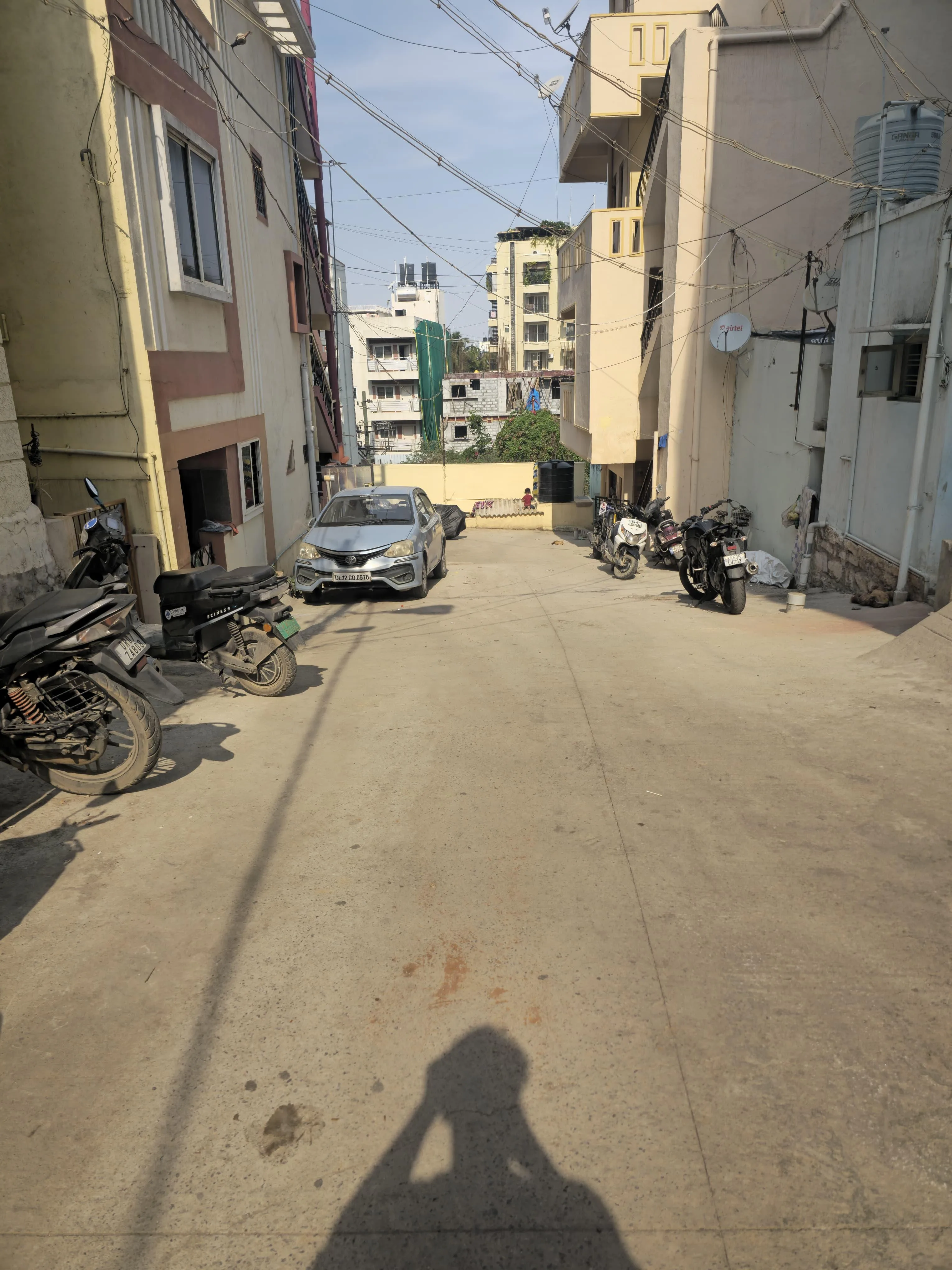 Plot for Sale in Inner Valley, Whitefield, Bengaluru