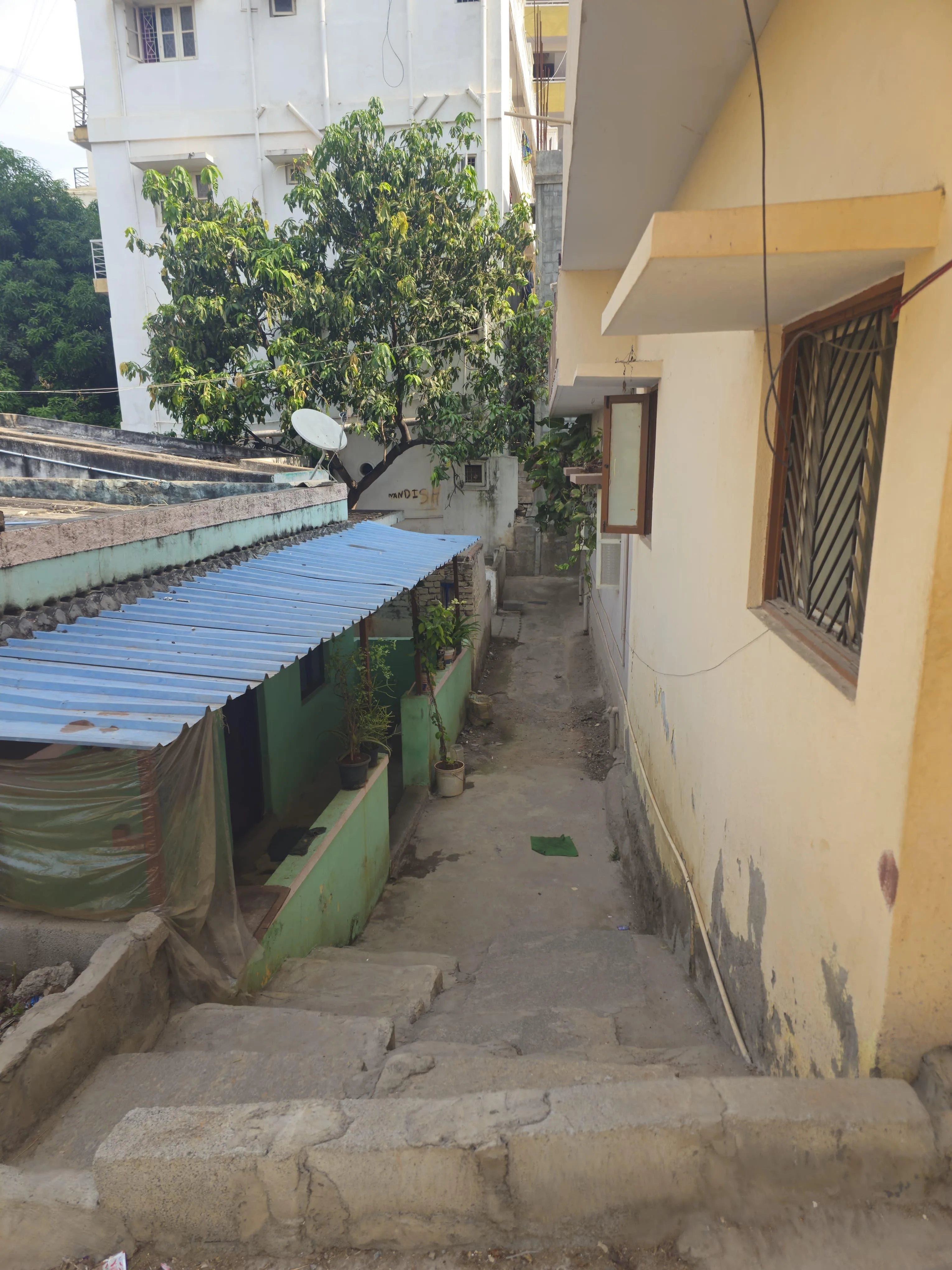 Plot for Sale in Inner Valley, Whitefield, Bengaluru