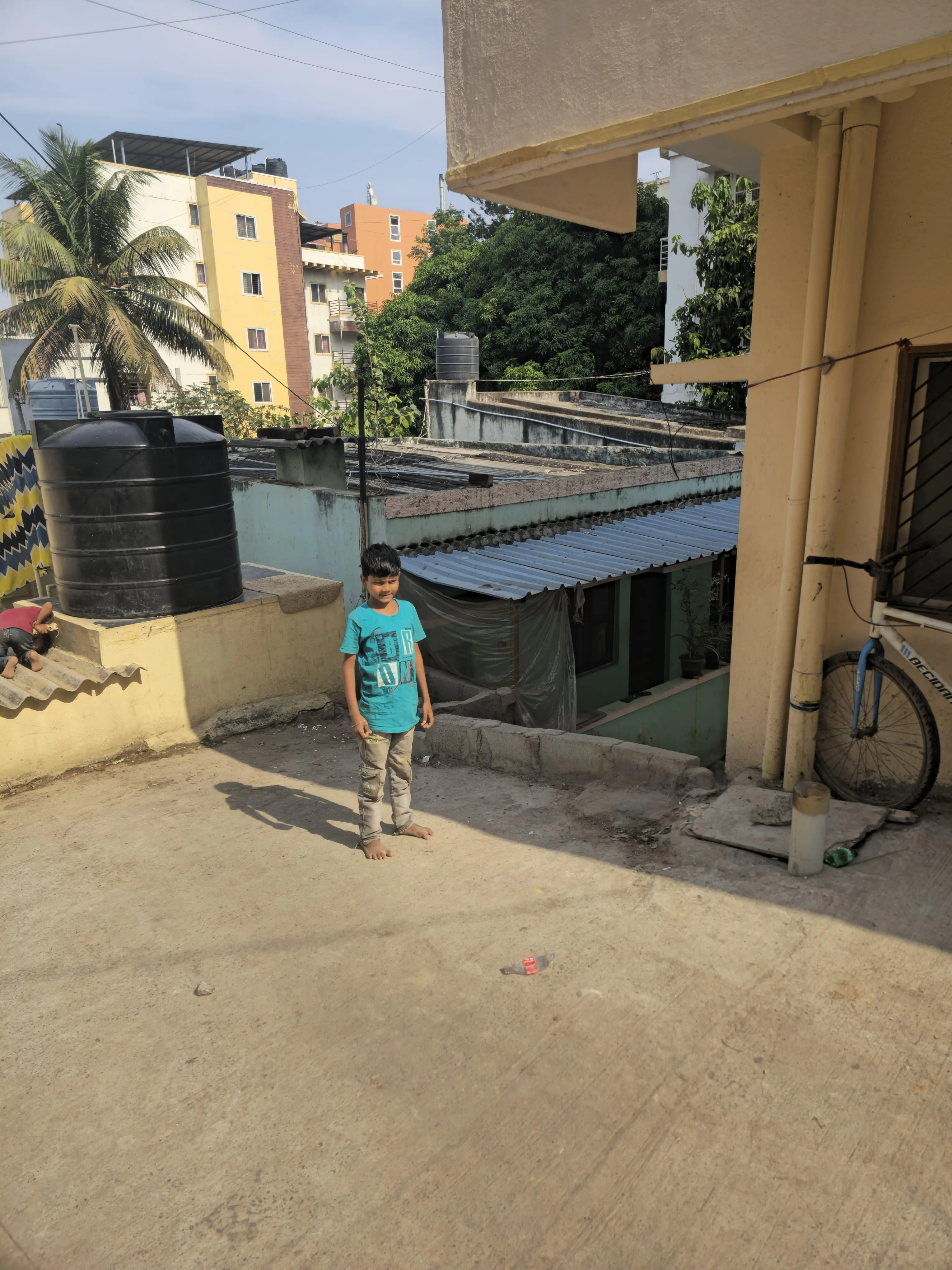 Plot for Sale in Inner Valley, Whitefield, Bengaluru
