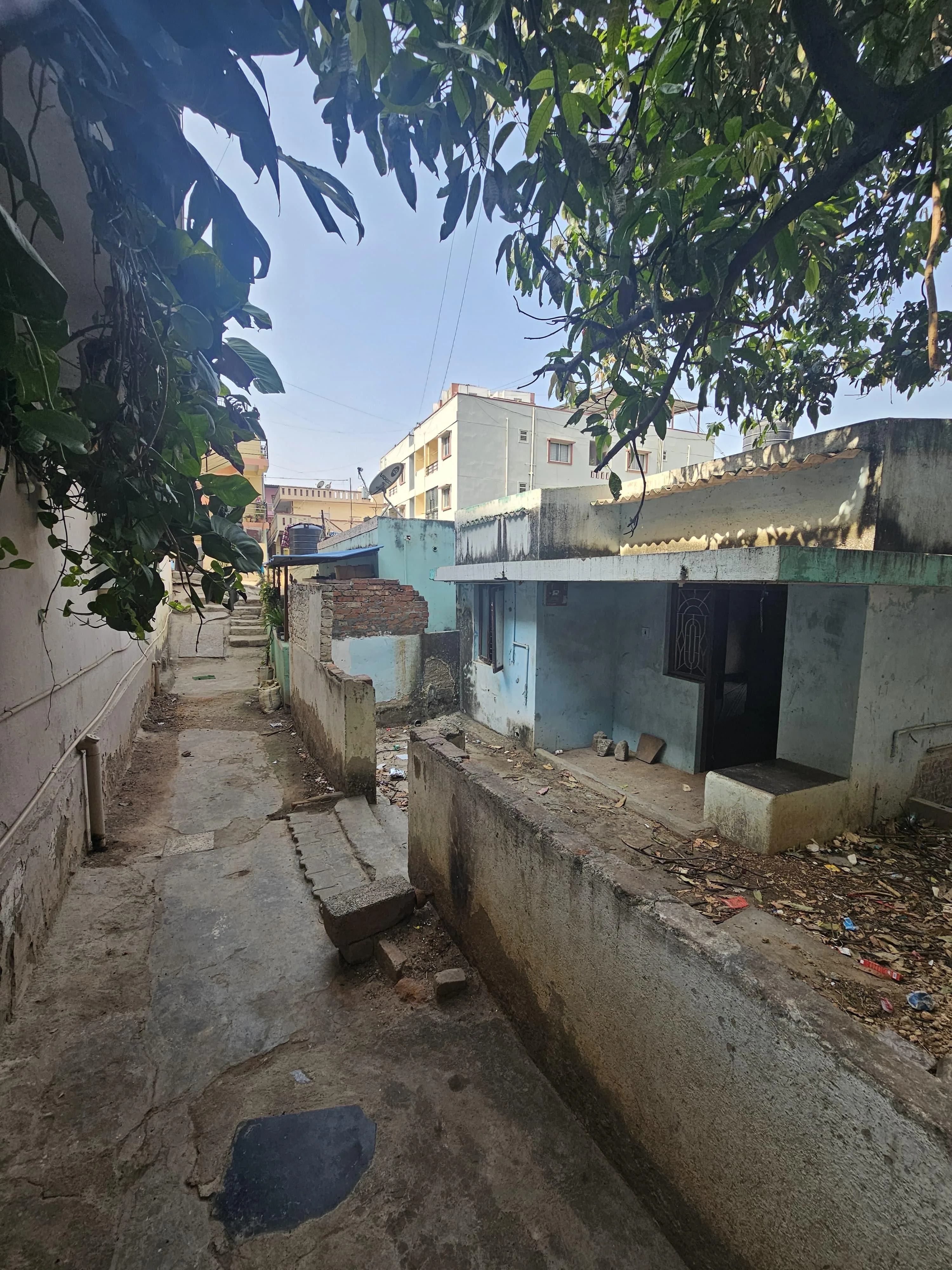 Plot for Sale in Inner Valley, Whitefield, Bengaluru