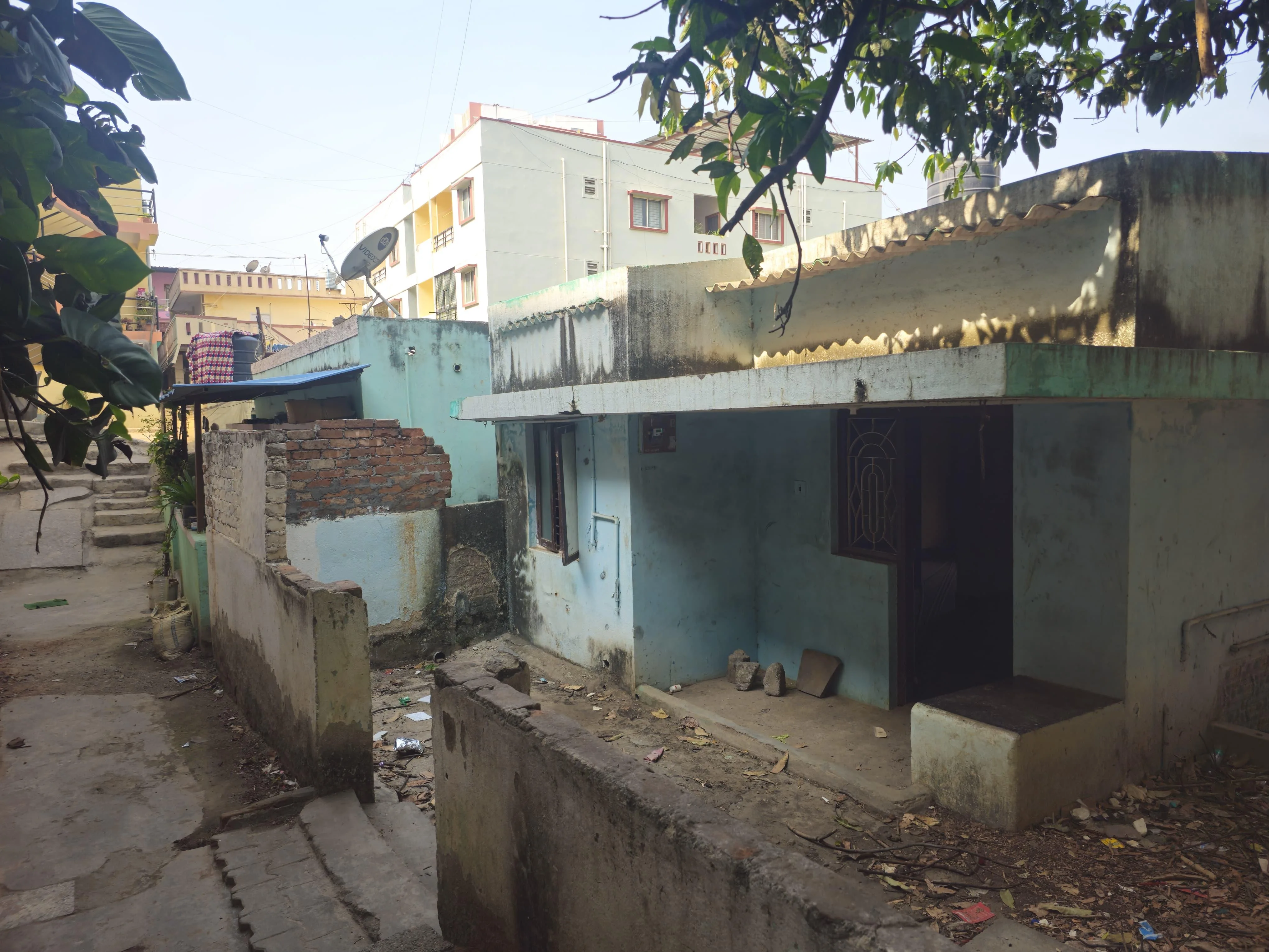 Plot for Sale in Inner Valley, Whitefield, Bengaluru