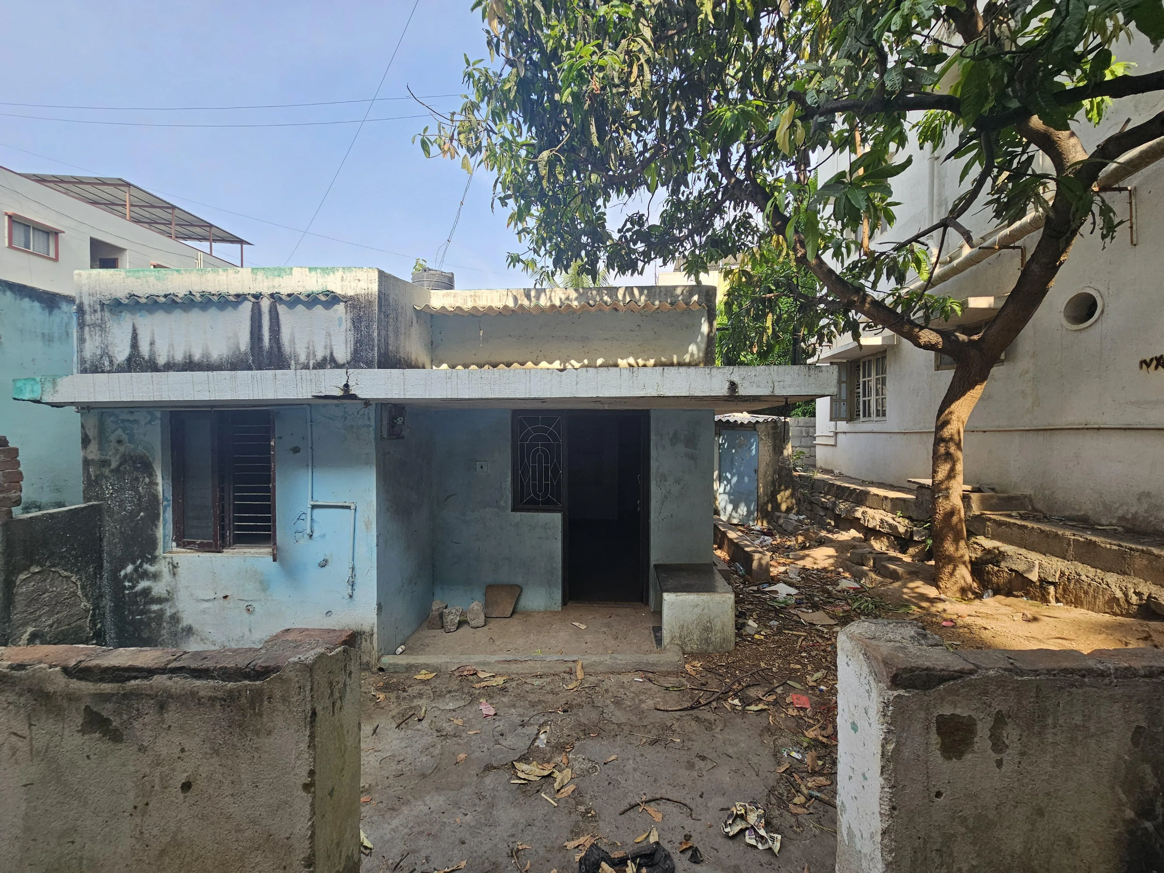 Plot for Sale in Inner Valley, Whitefield, Bengaluru