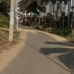 Site for Sale in Anjanadri Nagara, Chikkabidarakallu