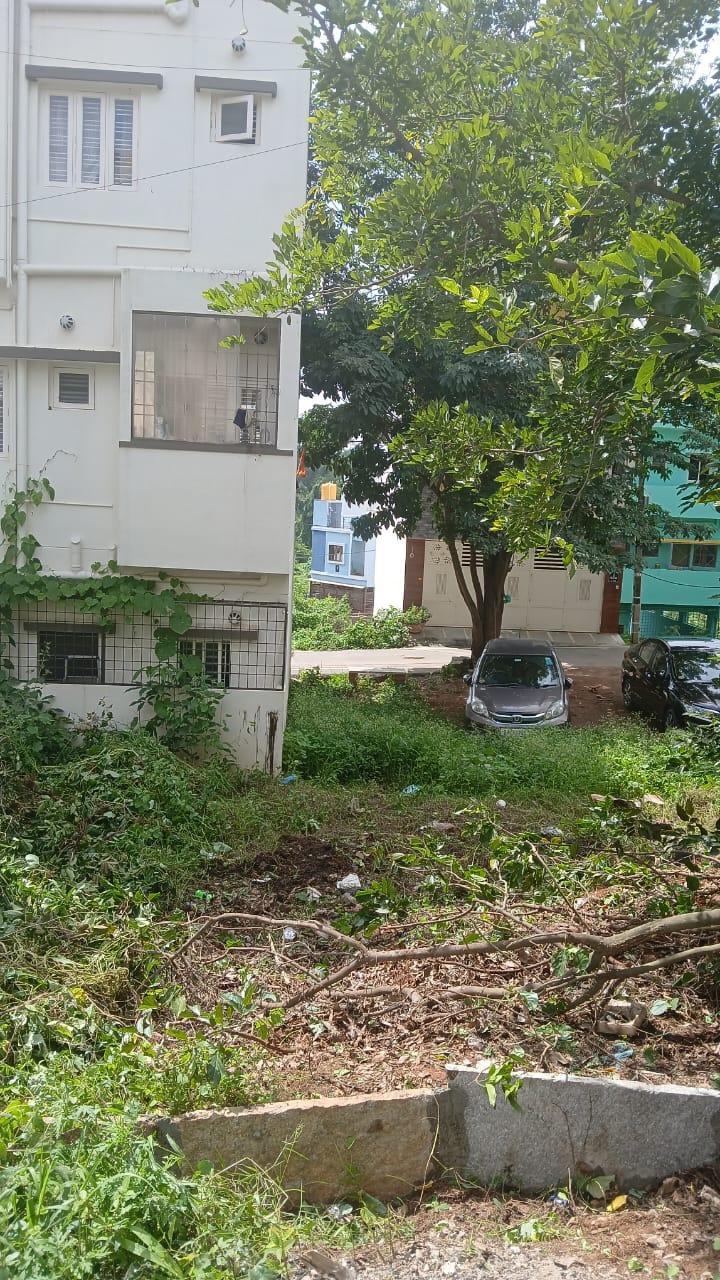 BDA Residential Plot for Sale in Anjanapura 2nd Block, Bengaluru