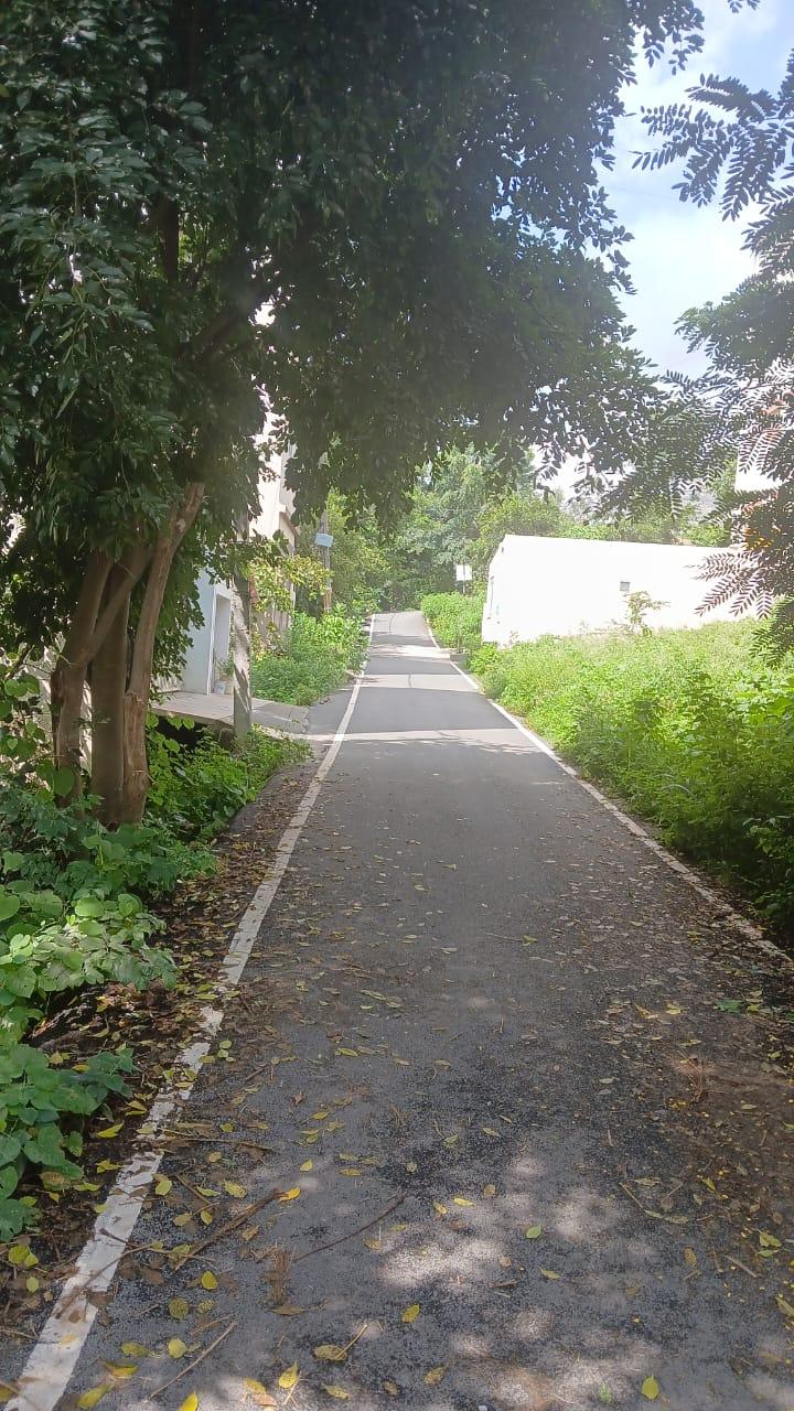 BDA Residential Plot for Sale in Anjanapura 2nd Block, Bengaluru