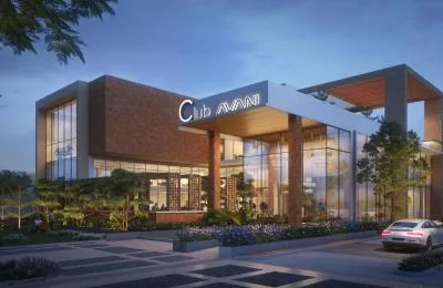 ALLURE AVANI Luxury Villas, RERA Approved,Kammasandra, Kada Agrahara, Rampura, Bengaluru.