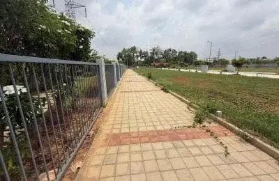 Plot for Sale in Kanakapura Road
