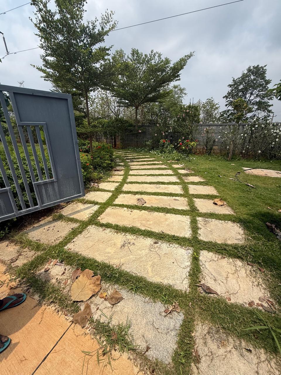 Plot for Sale in Kanakapura Road