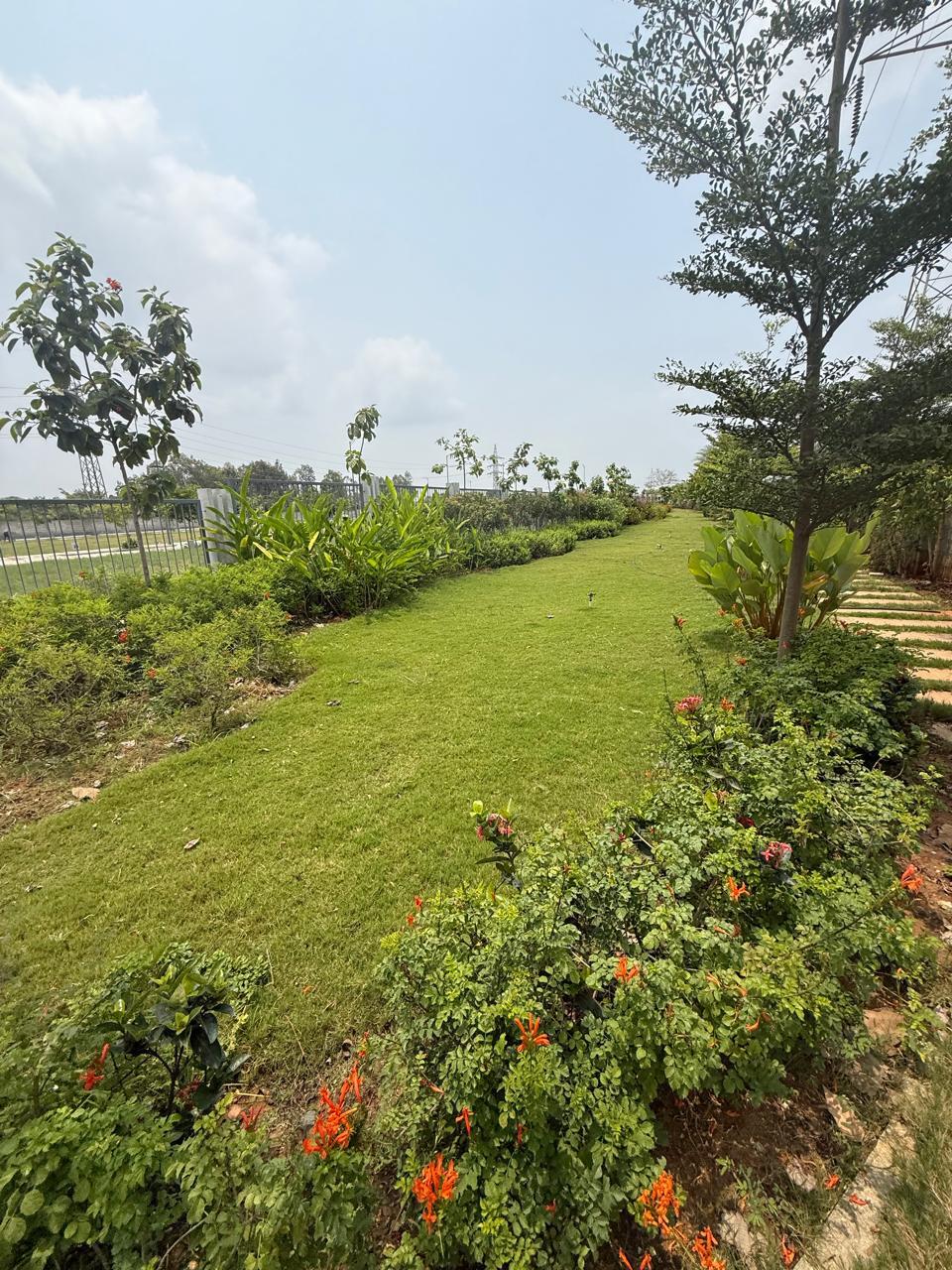 Plot for Sale in Kanakapura Road