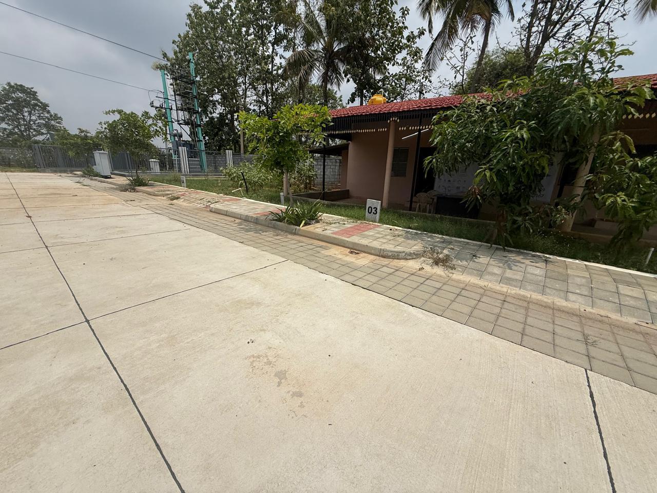 Plot for Sale in Kanakapura Road
