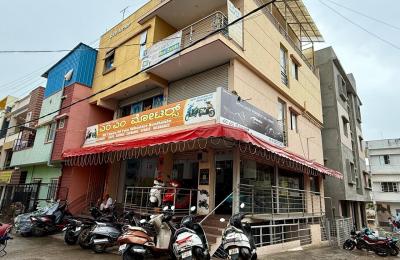 Commercial Building for Sale at Kengeri Ring Road, Nagadevanahalli