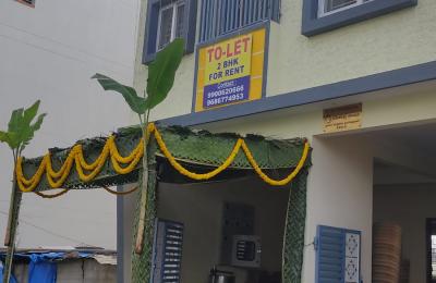 3-Storey Residential Building for Sale at Talaghattapura Bengaluru