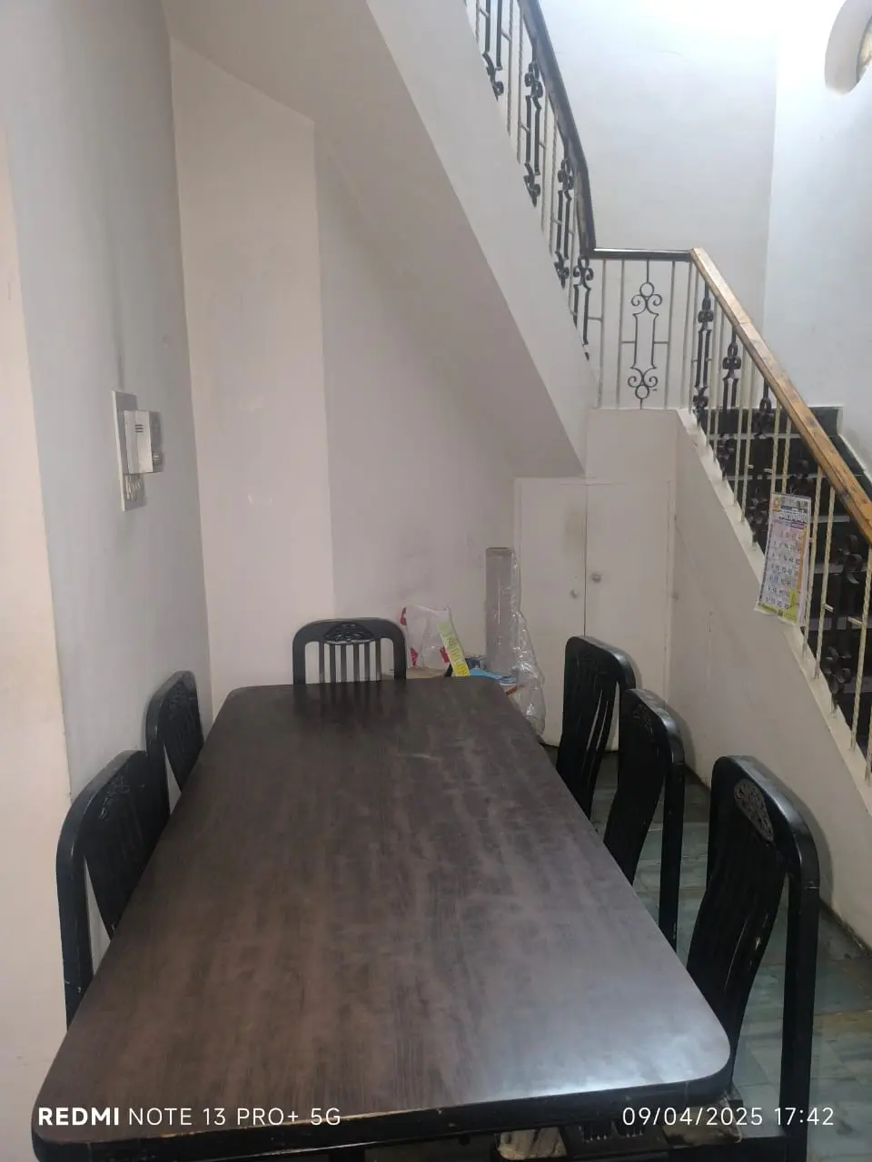 4 BHK Independent House for Sale at JP Nagar 1st Phase Bengaluru