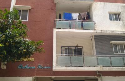 3 BHK Independent House for Sale in Ramamurthy Nagar Bengaluru