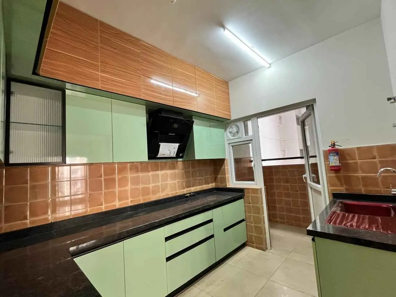 3BHK for Rent at Prestige Primrose Hills | 1461 Sq.ft | ₹45,000/month | Near Silk Institute Metro