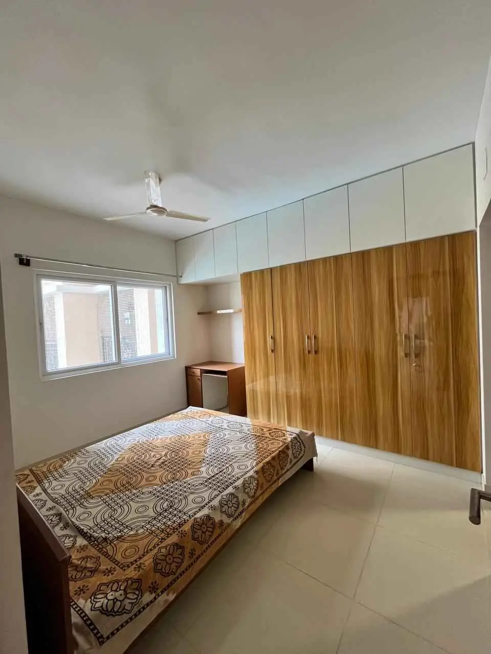 3BHK for Rent at Prestige Primrose Hills | 1461 Sq.ft | ₹45,000/month | Near Silk Institute Metro