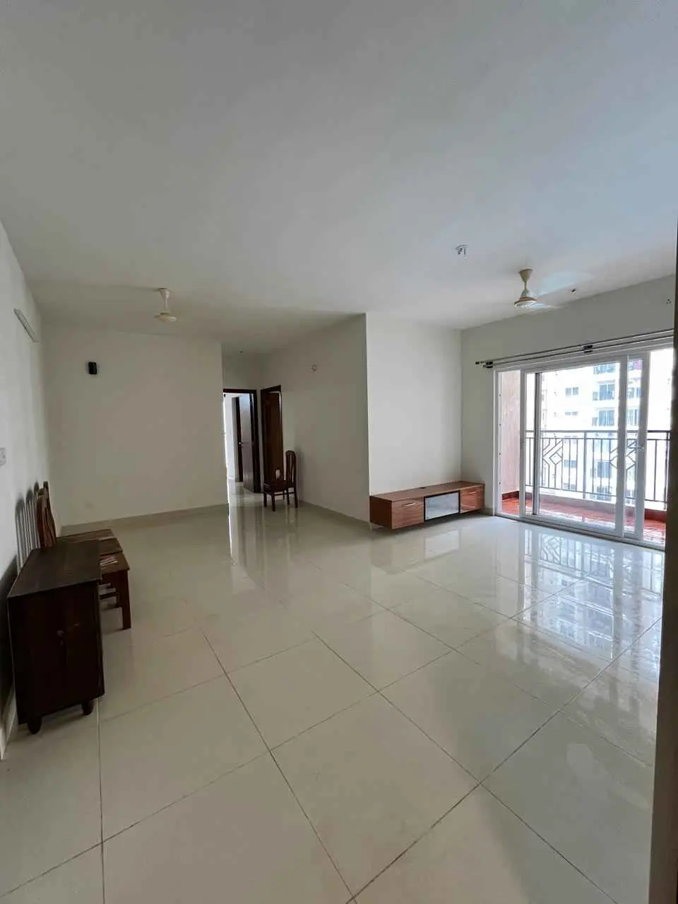 3BHK for Rent at Prestige Primrose Hills | 1461 Sq.ft | ₹45,000/month | Near Silk Institute Metro