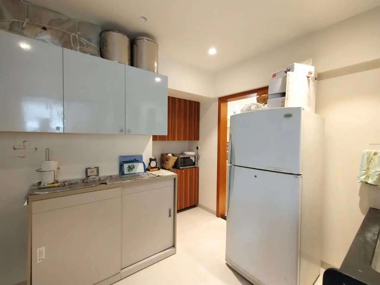 Fully Furnished 3BHK Apartment for Sale | C-102 | North-East Facing