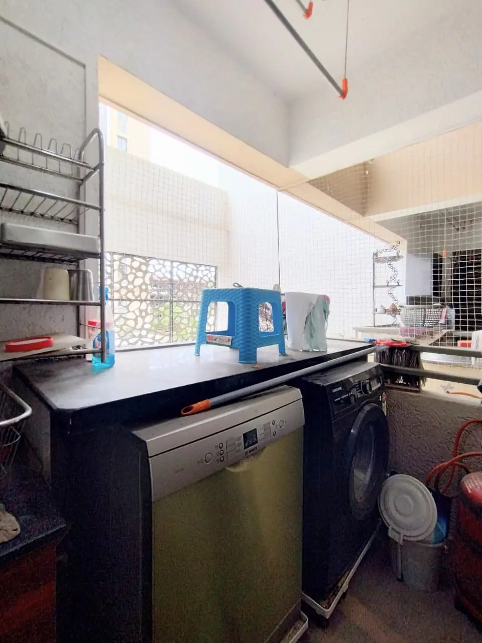 Fully Furnished 3BHK Apartment for Sale | C-102 | North-East Facing