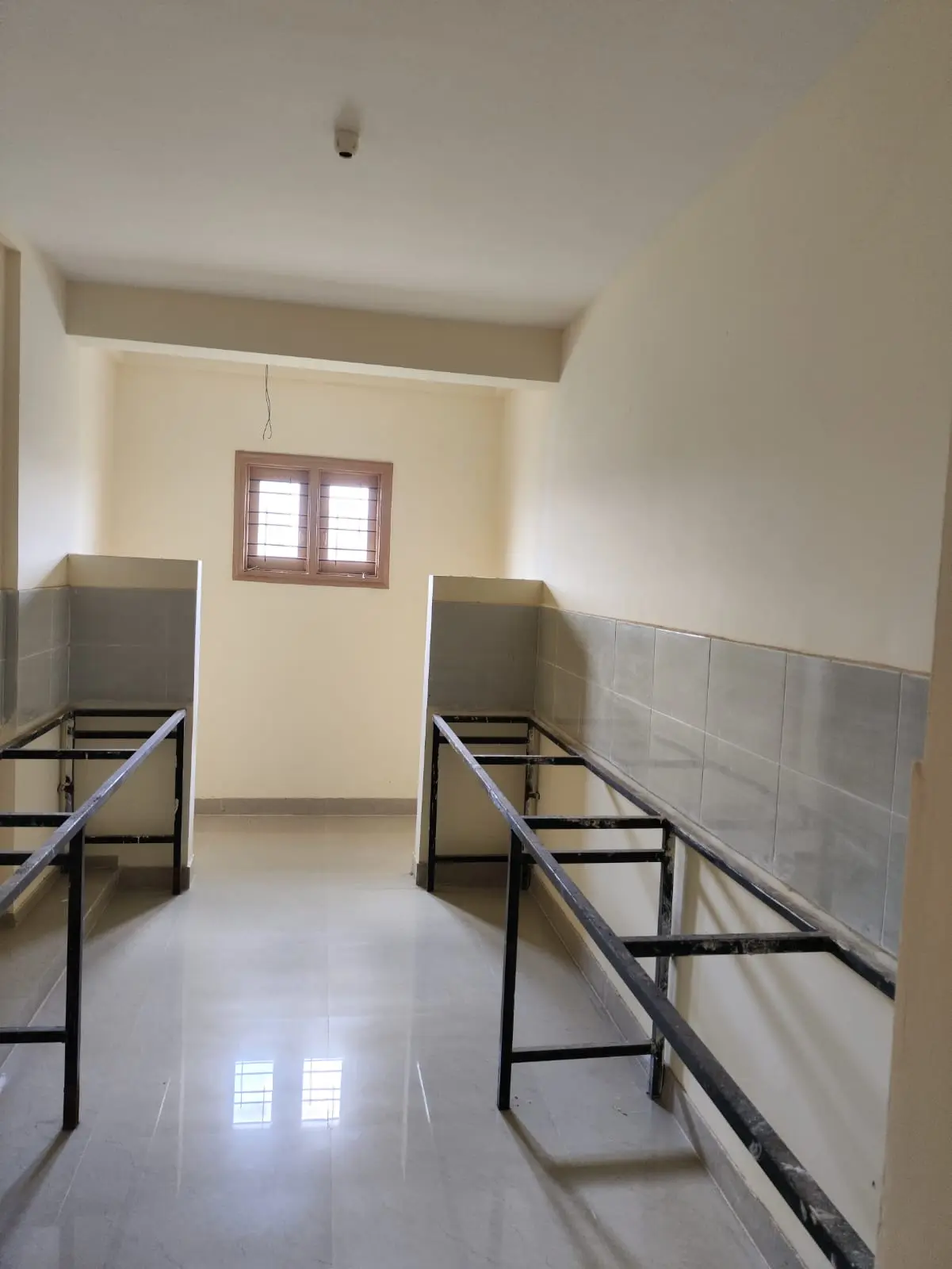 3BHK Flat for Sale in Shantipura Phase II Shanders Dwelling 4th Floor East Facing