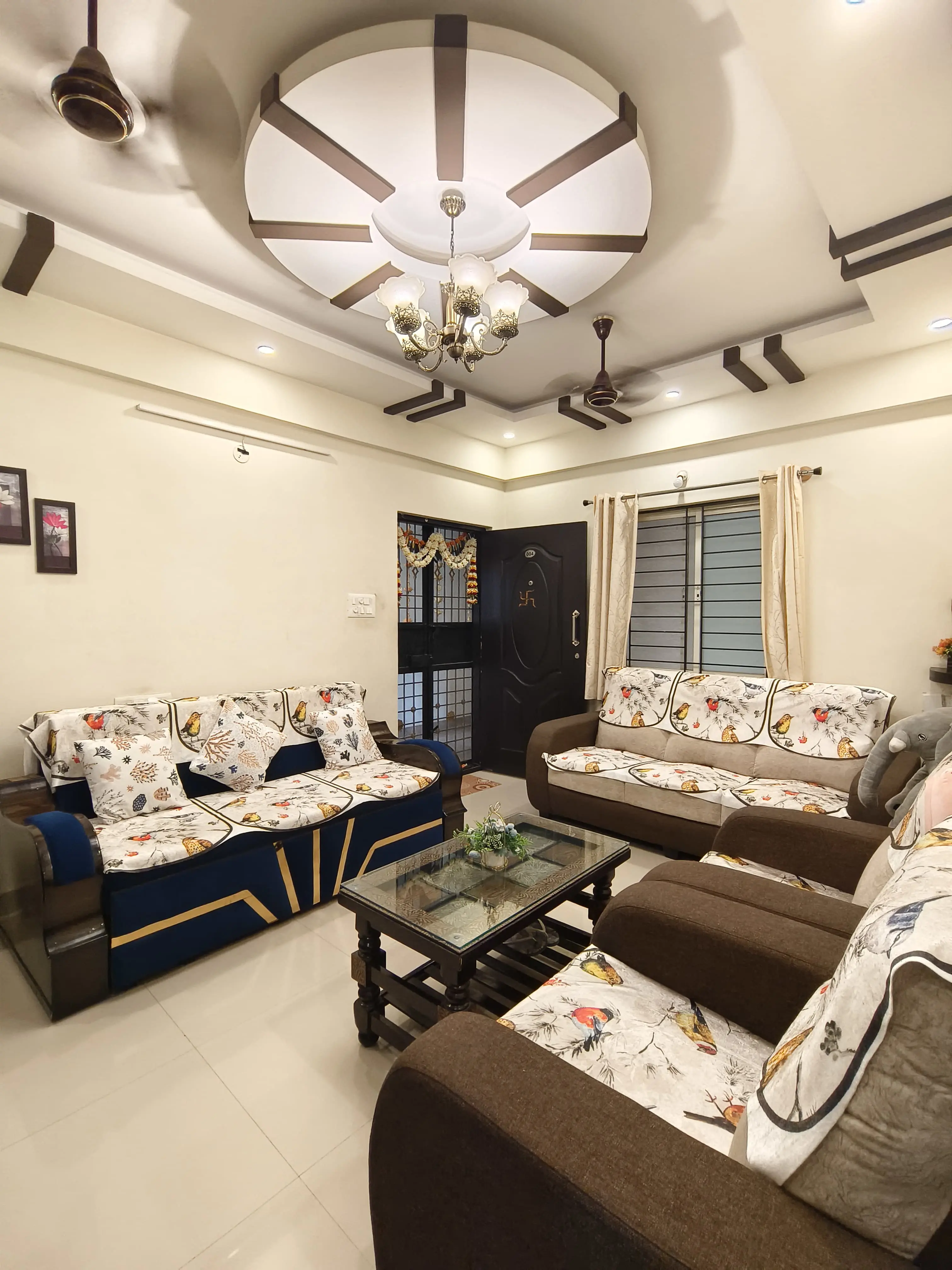2BHK Flat for Sale in Kundalahalli, Bengaluru Fully Furnished