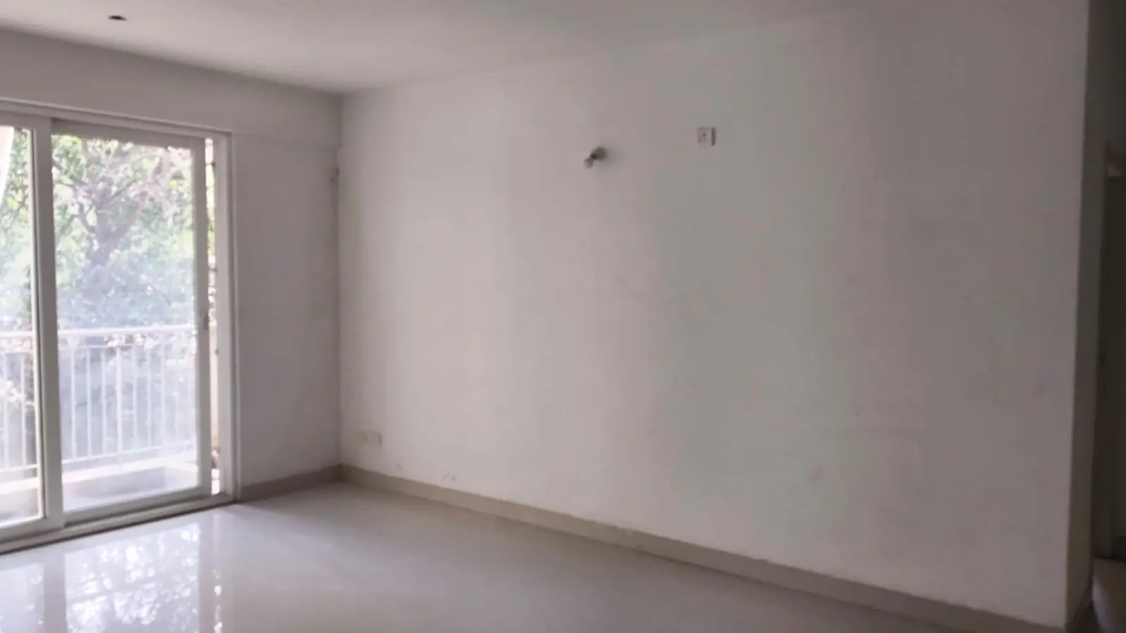 3BHK Flat for Sale in MSR Nagar East Facing