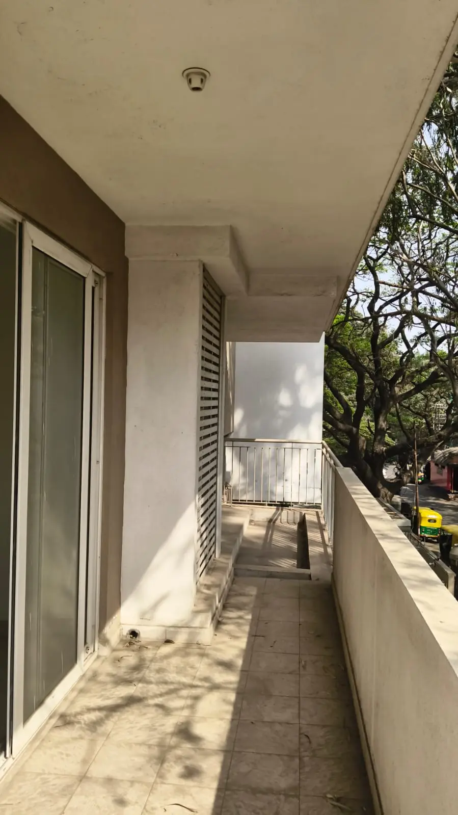 3BHK Flat for Sale in MSR Nagar East Facing