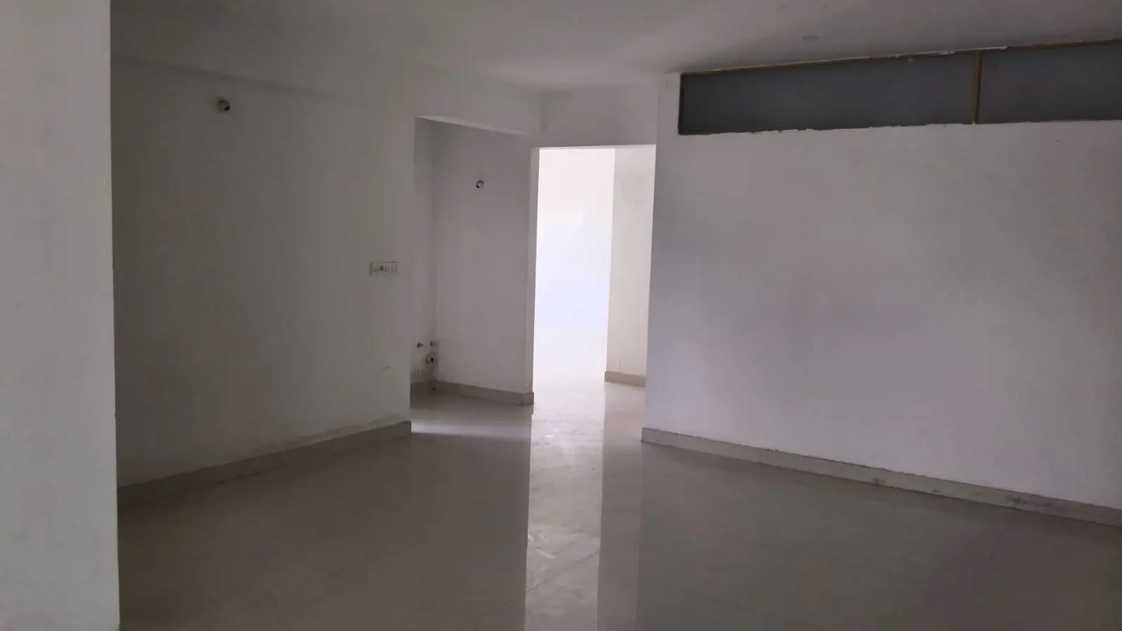 3BHK Flat for Sale in MSR Nagar East Facing