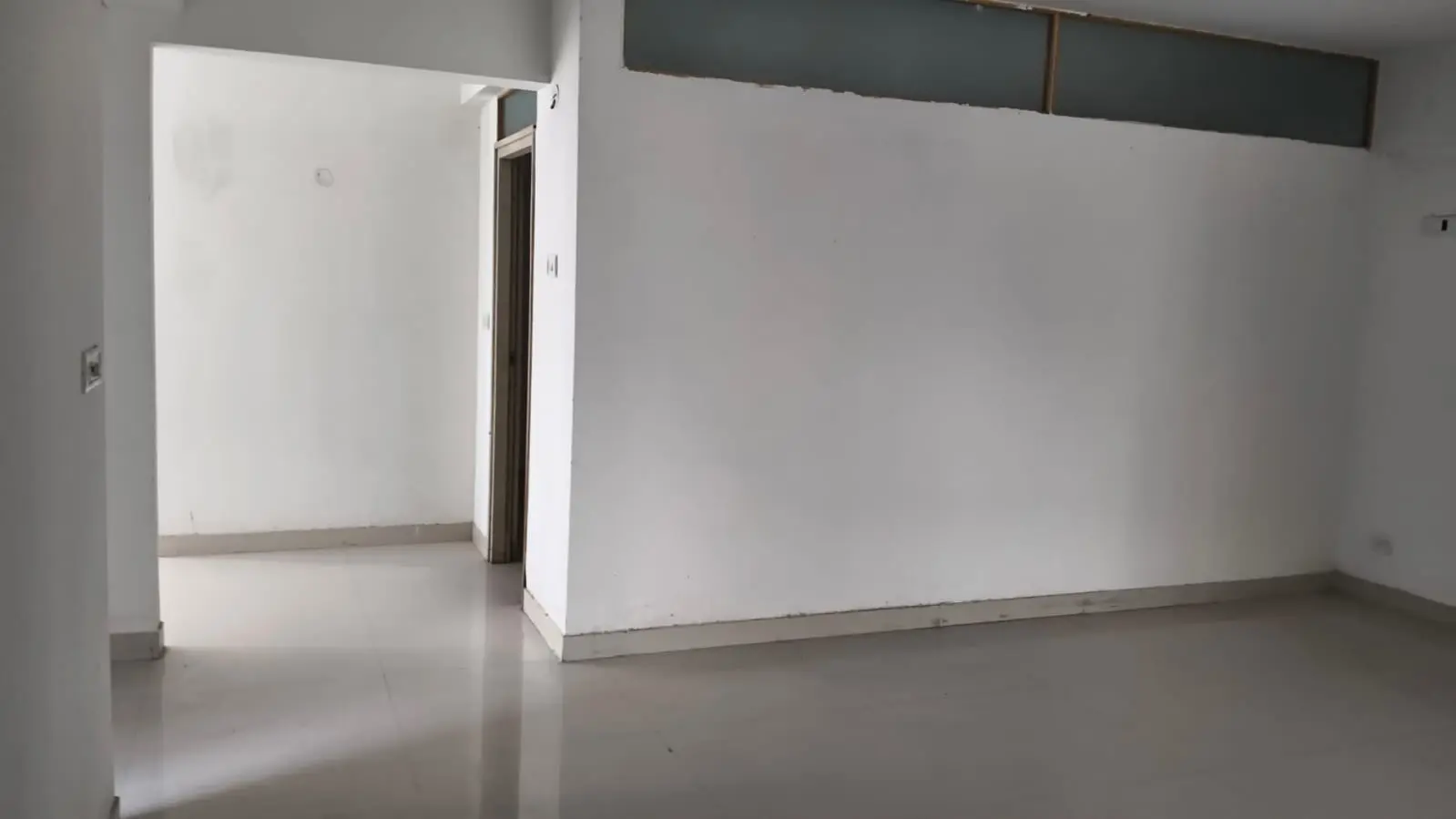 3BHK Flat for Sale in MSR Nagar East Facing