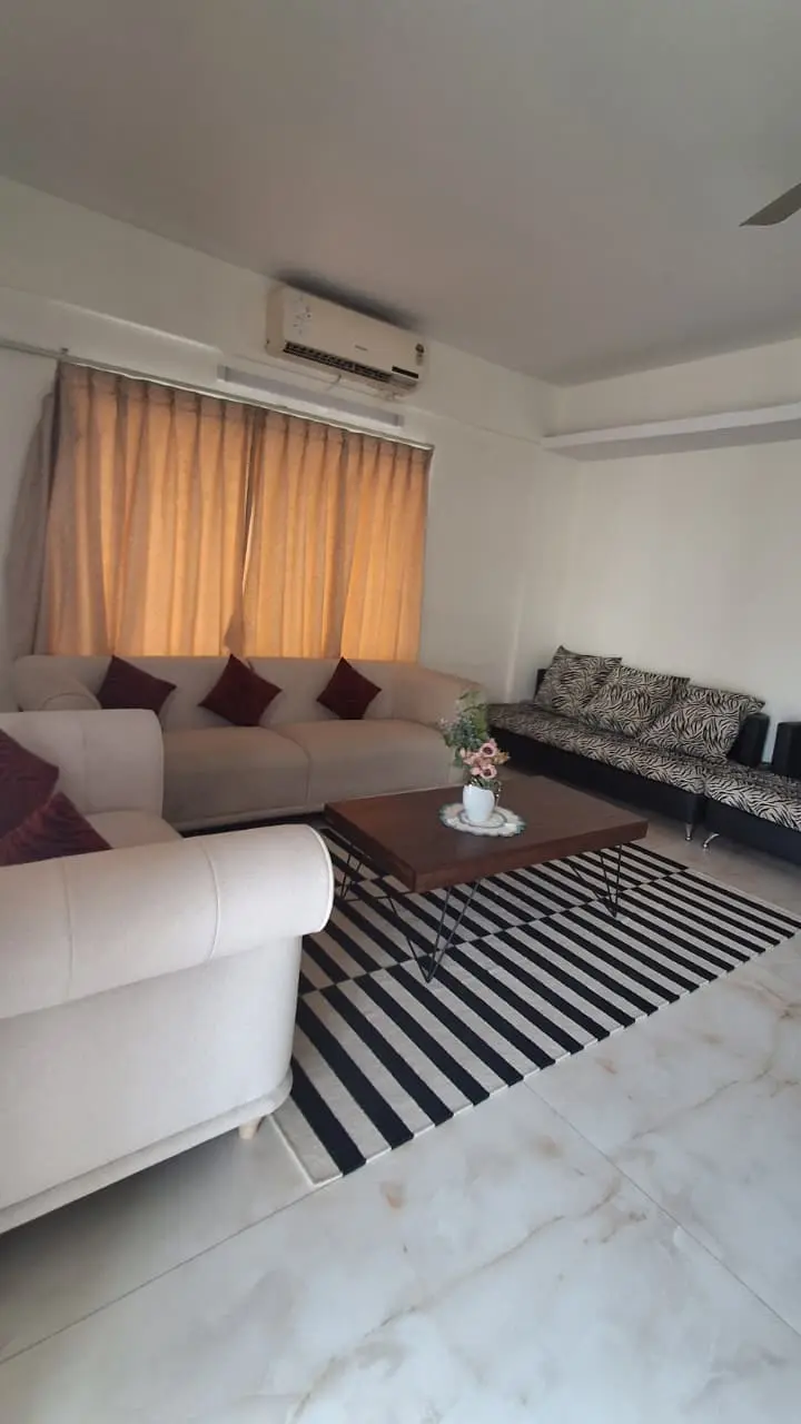 Luxury 4BHK Flat for Sale Near Cantonment Station