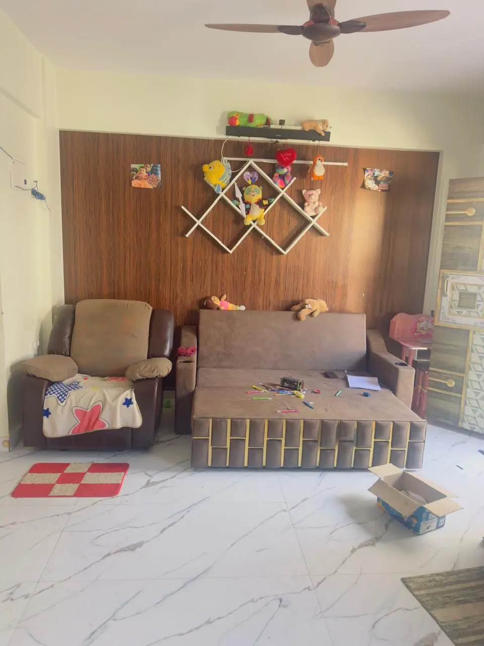 2BHK Apartment for Sale in Kasavanahalli Bangalore Near KPC Layout