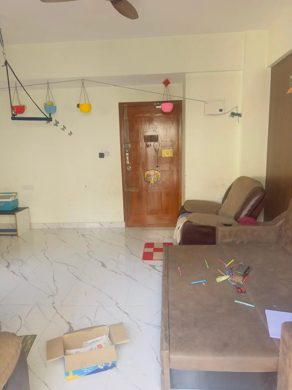2BHK Apartment for Sale in Kasavanahalli Bangalore Near KPC Layout