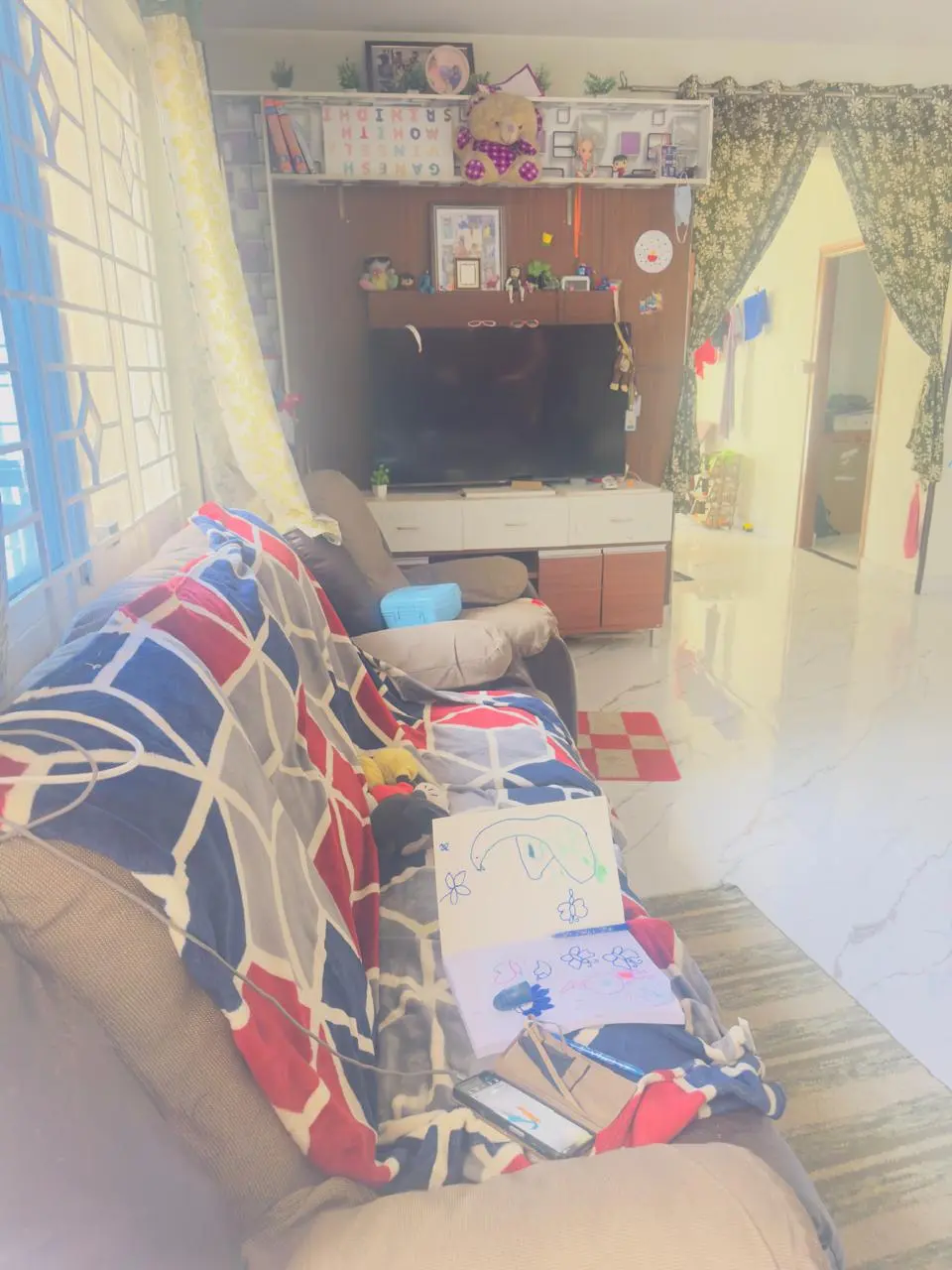 2BHK Apartment for Sale in Kasavanahalli Bangalore Near KPC Layout
