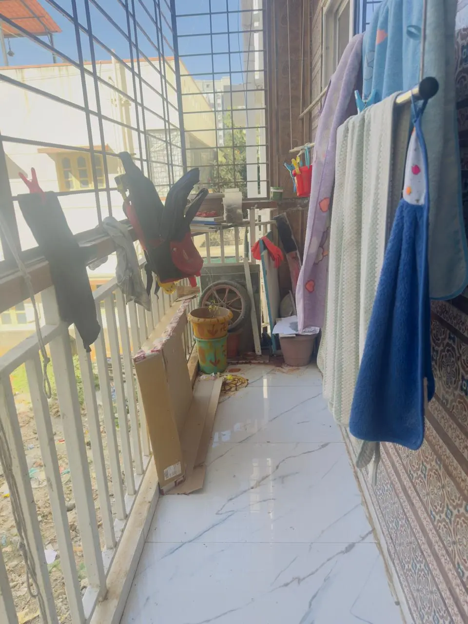2BHK Apartment for Sale in Kasavanahalli Bangalore Near KPC Layout