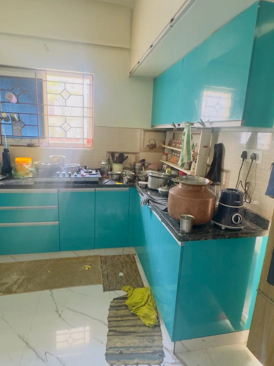 2BHK Apartment for Sale in Kasavanahalli Bangalore Near KPC Layout