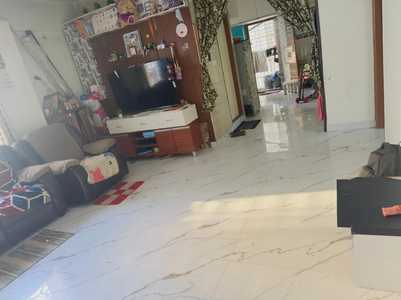 2BHK Apartment for Sale in Kasavanahalli Bangalore Near KPC Layout