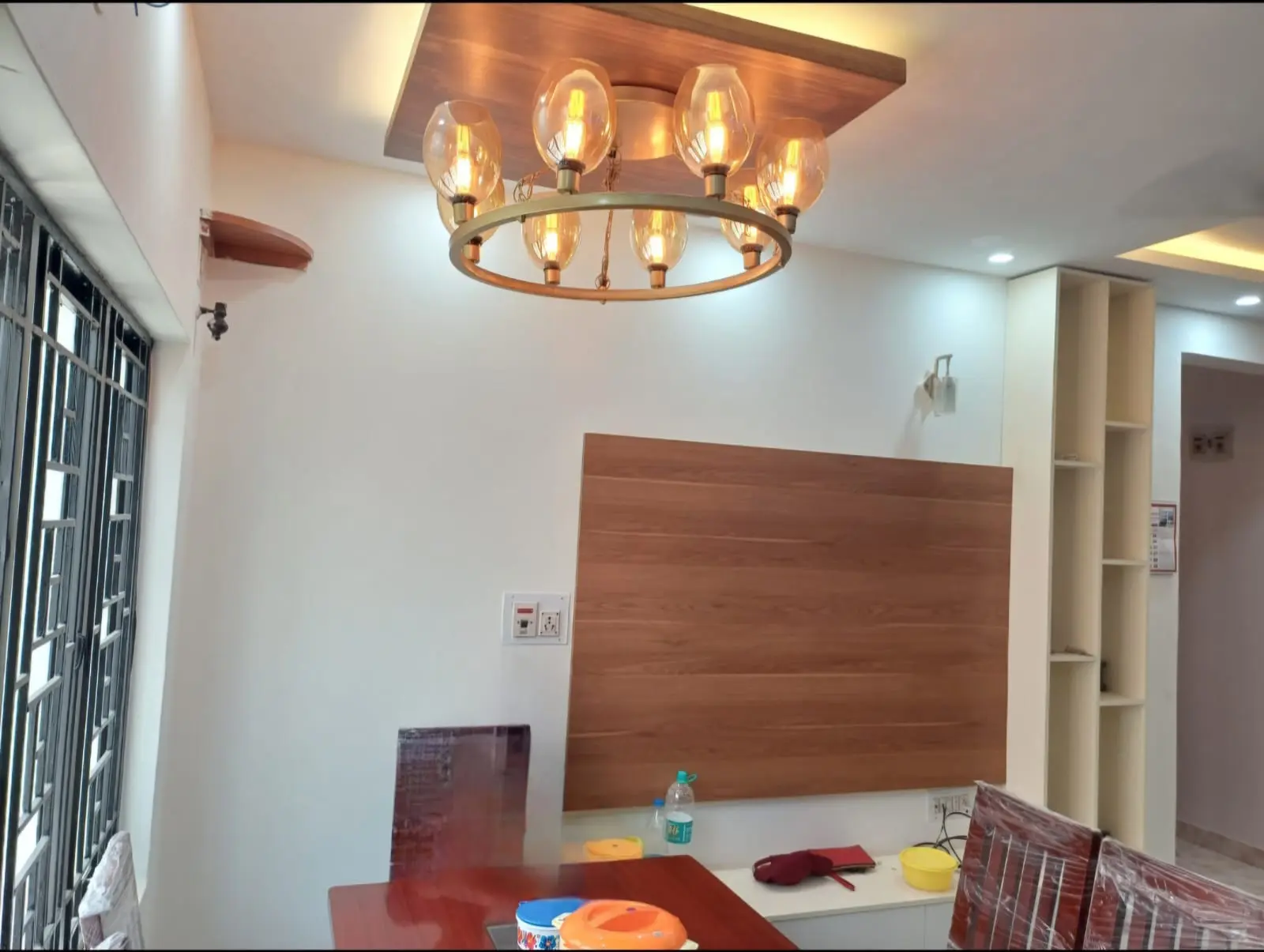 2BHK Apartment for Sale in Gaana Residency Kumaraswamy Layout Bangalore