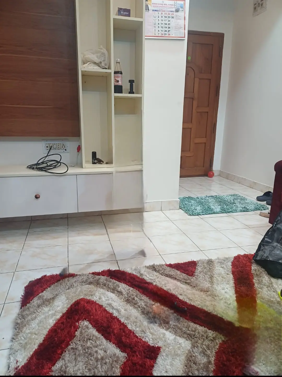 2BHK Apartment for Sale in Gaana Residency Kumaraswamy Layout Bangalore