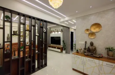 Luxury Fully Furnished 3 BHK Apartment for Sale at Whitefield