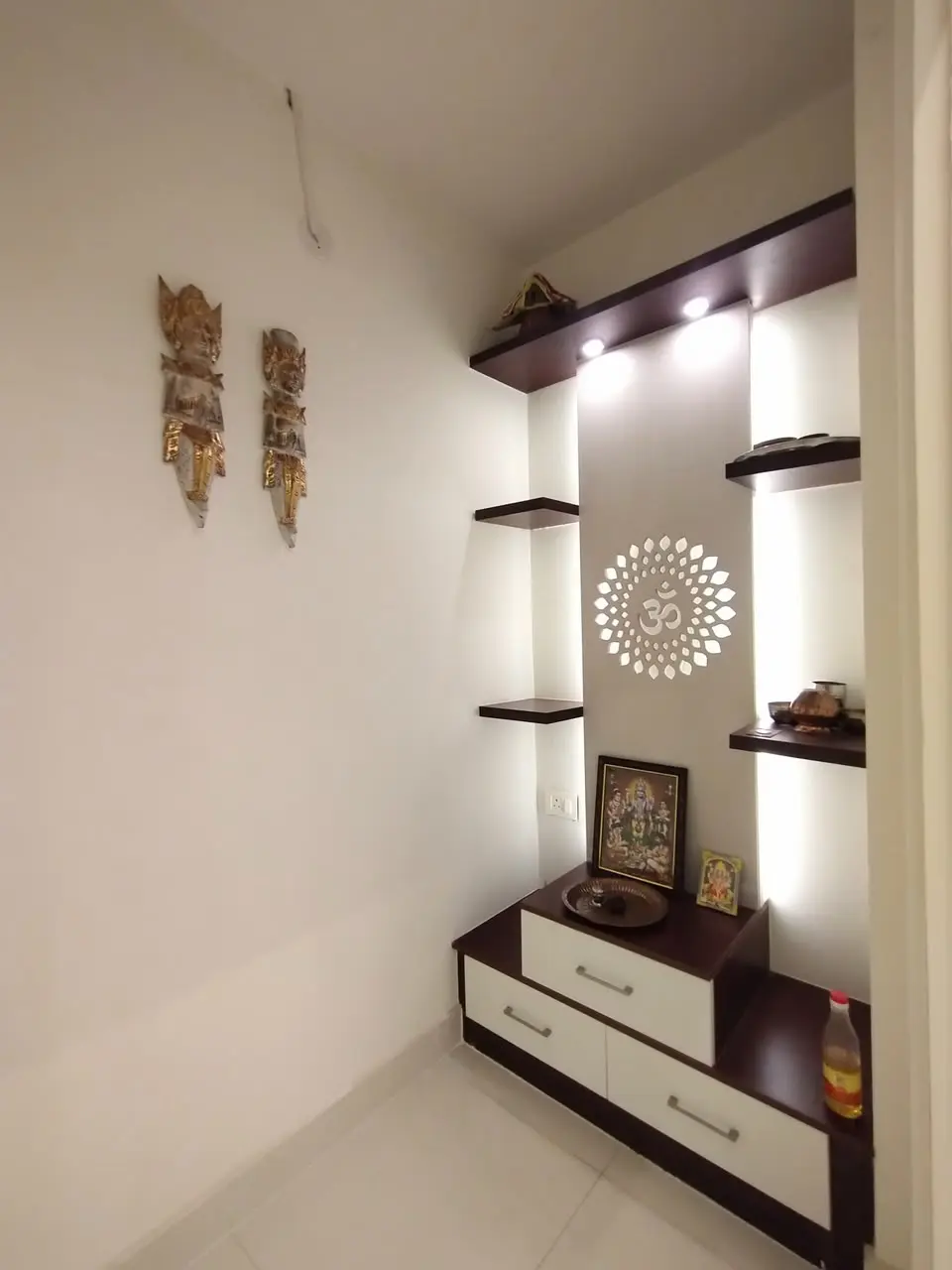 Luxury Fully Furnished 3 BHK Apartment for Sale at Whitefield