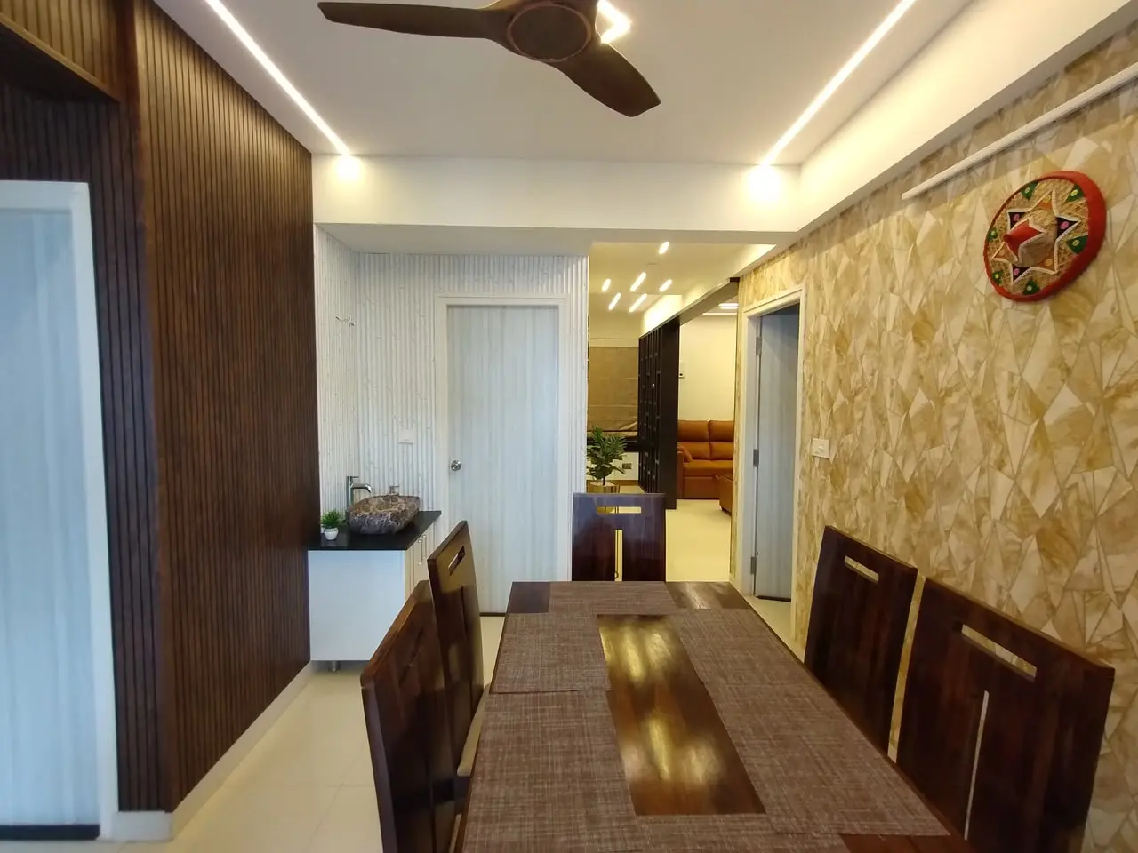 Luxury Fully Furnished 3 BHK Apartment for Sale at Whitefield
