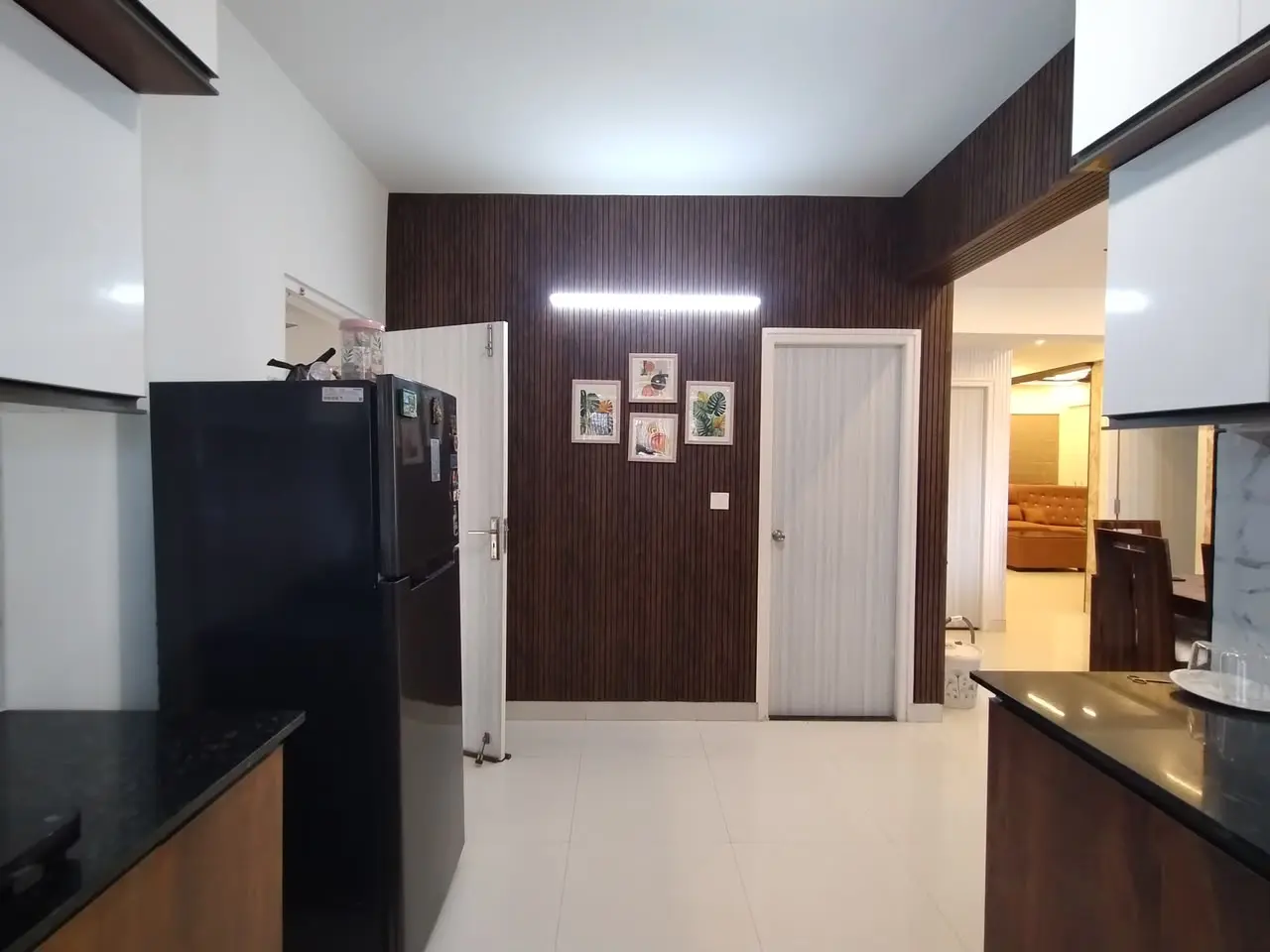Luxury Fully Furnished 3 BHK Apartment for Sale at Whitefield