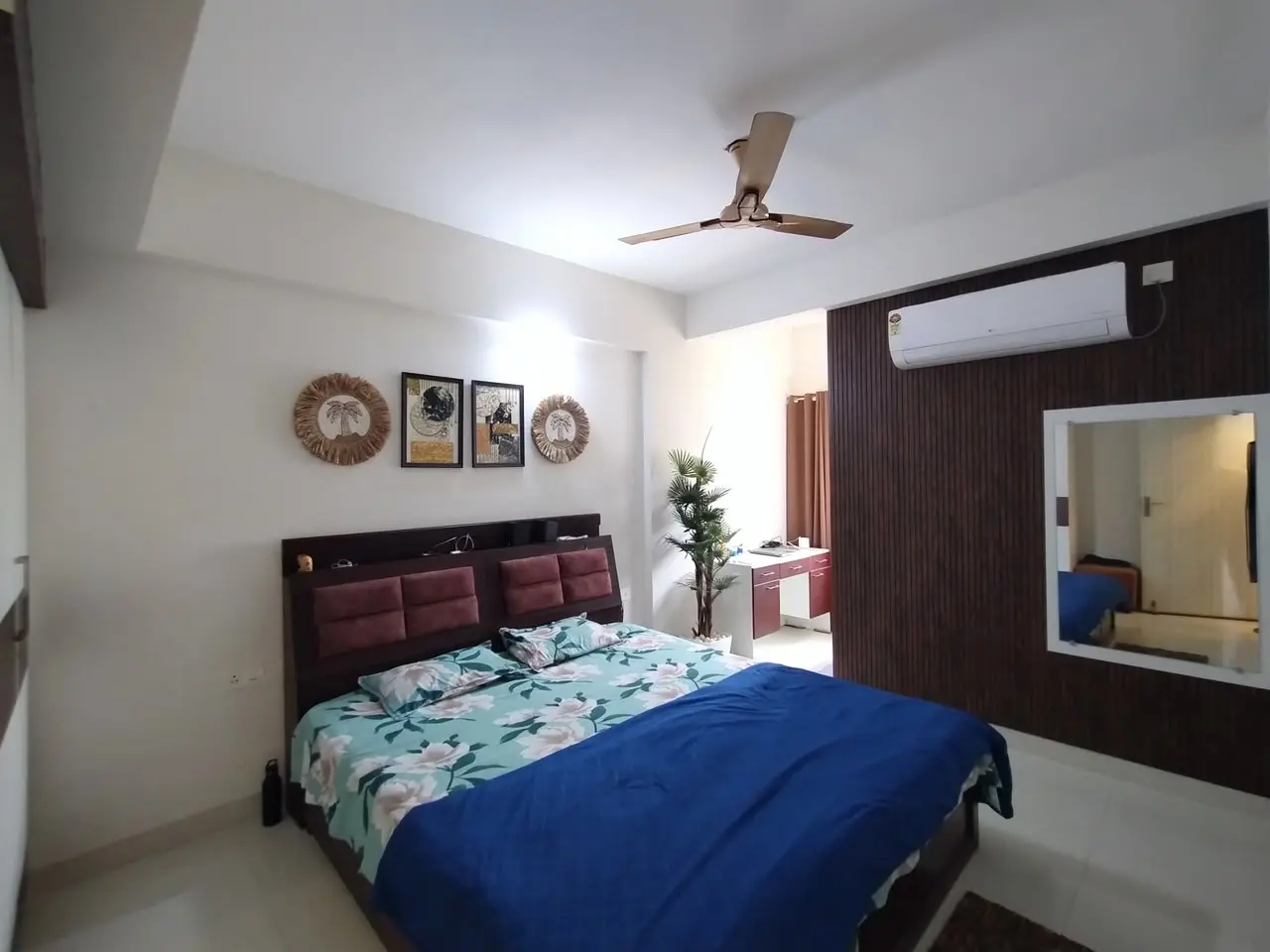 Luxury Fully Furnished 3 BHK Apartment for Sale at Whitefield