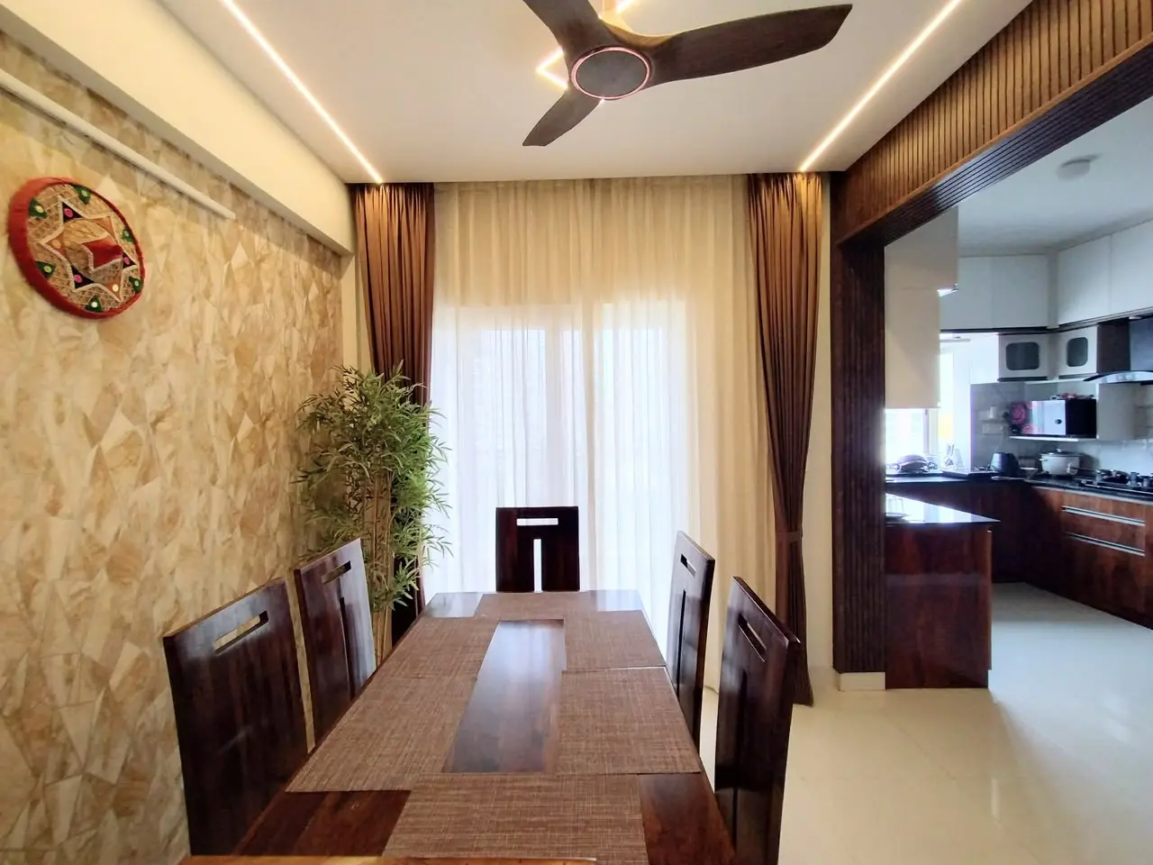 Luxury Fully Furnished 3 BHK Apartment for Sale at Whitefield