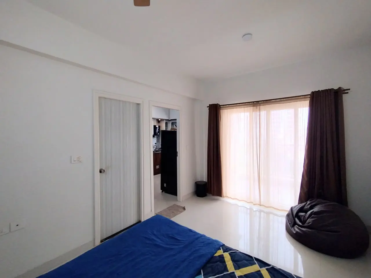 Luxury Fully Furnished 3 BHK Apartment for Sale at Whitefield