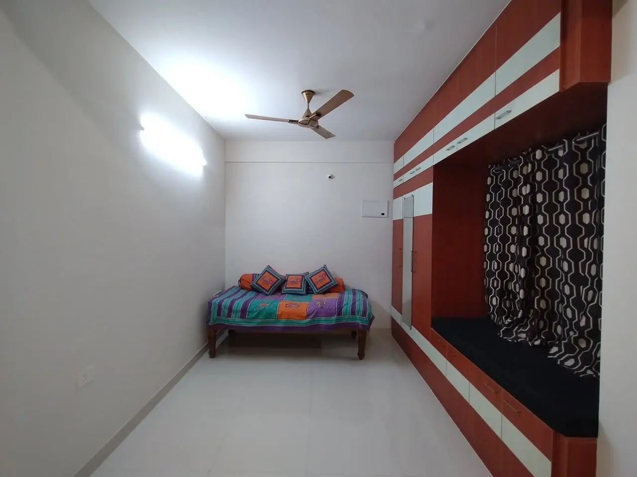 Luxury Fully Furnished 3 BHK Apartment for Sale at Whitefield