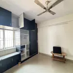 Fully Furnished 2 BHK Flat for Sale in Victory Conrad, Byrathi
